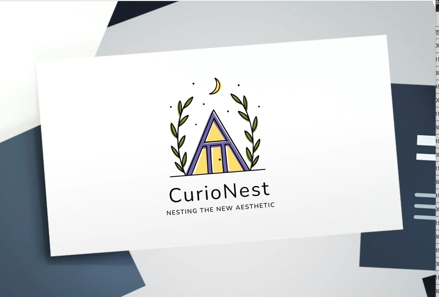 Home page