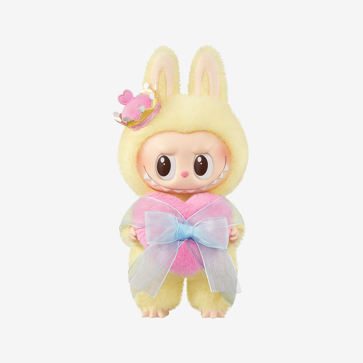 POP MART LABUBU COLLECTIONS