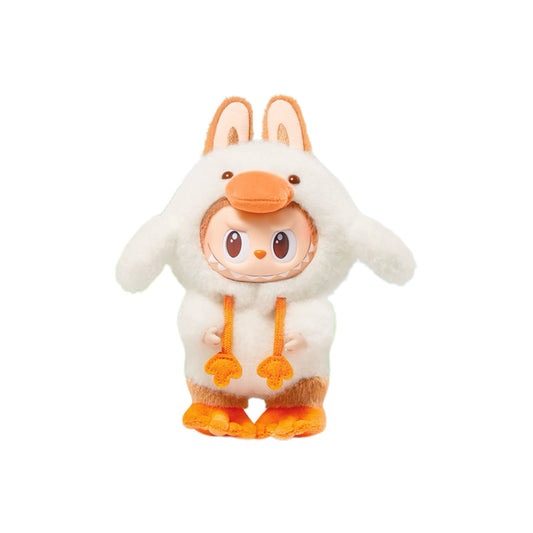 POP MART THE MONSTERS - Forest Fairy LABUBU